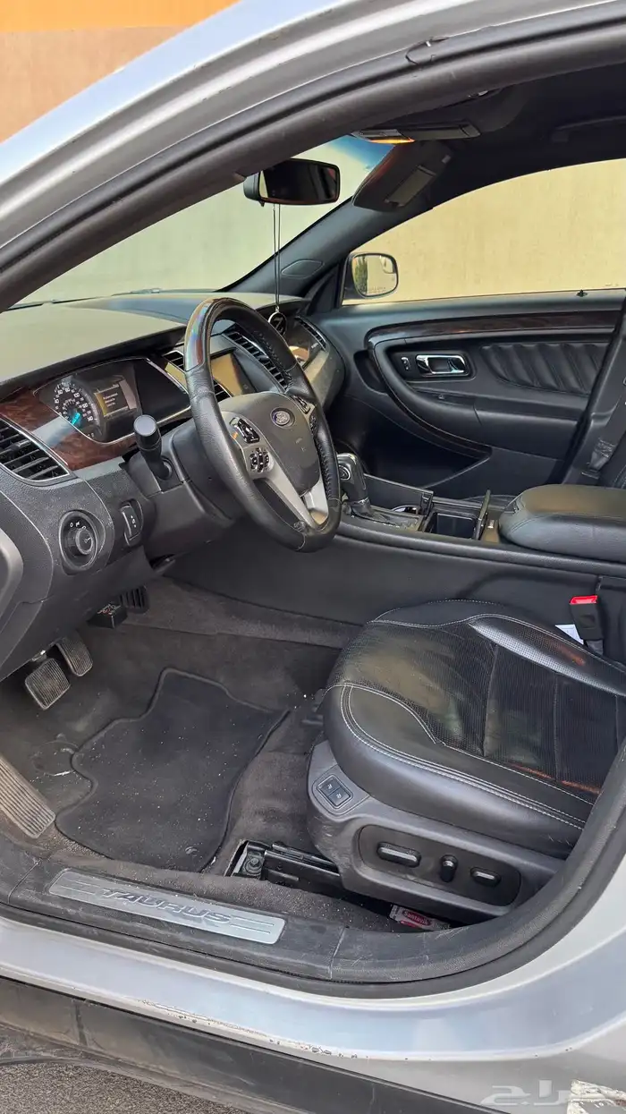 تورس 2013 Limited 10