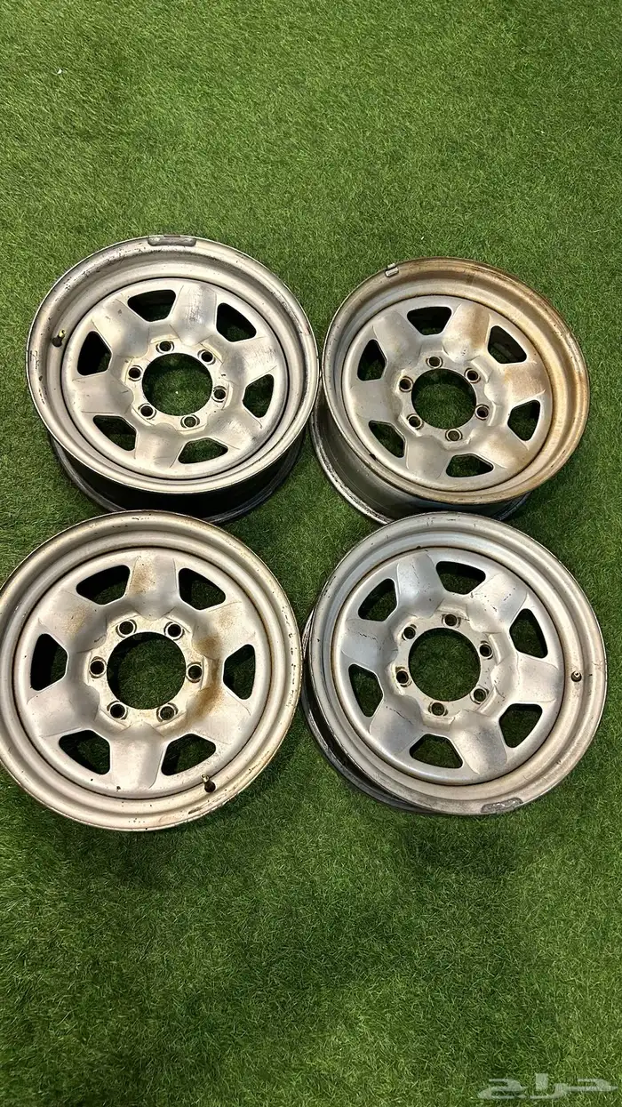 جنوط صالون وربع وشاص نظاف 1