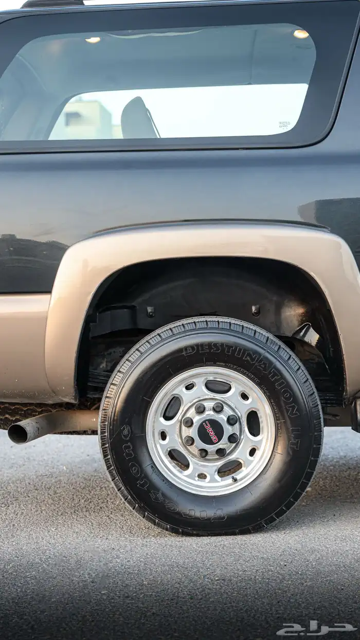 جمس Subrban .. ( مبيعات ملكية ) 21