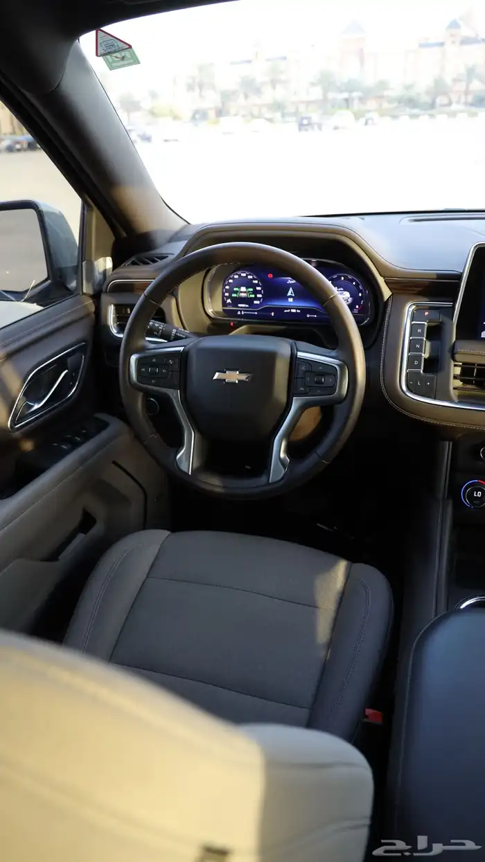 تاهو LT .. عداد قليل ( نظيف ) 28