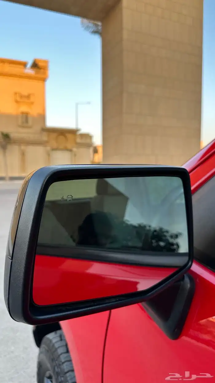 سلفرادو تريل بوس 2021 بدي وكاله 16