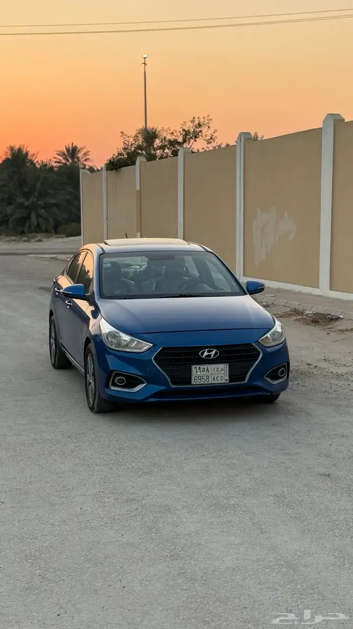 اكسنت 2019 فل كامل 3