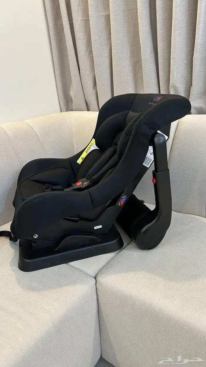 كارسيت اطفال 4