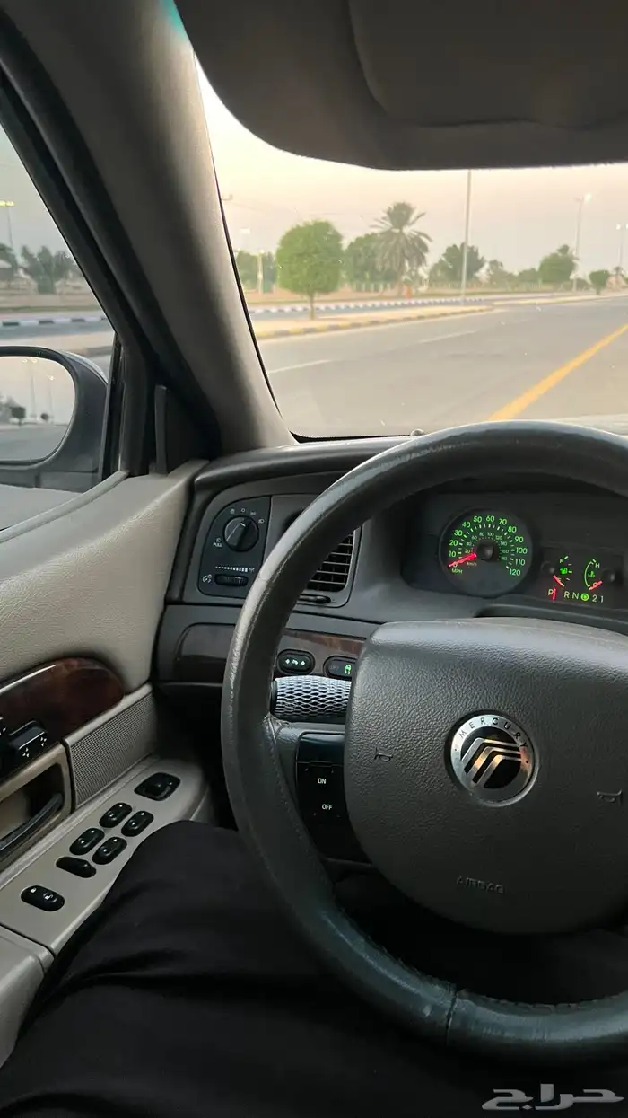 ماركيز 2008 نضيفه 19