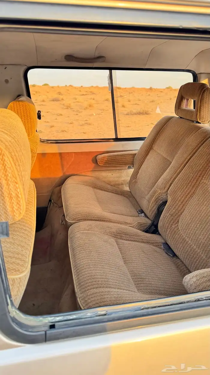 باترول 1994 سوبر سفاري 11