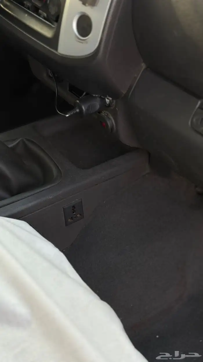 اكستيرا مجهز تجهيز كامل 17