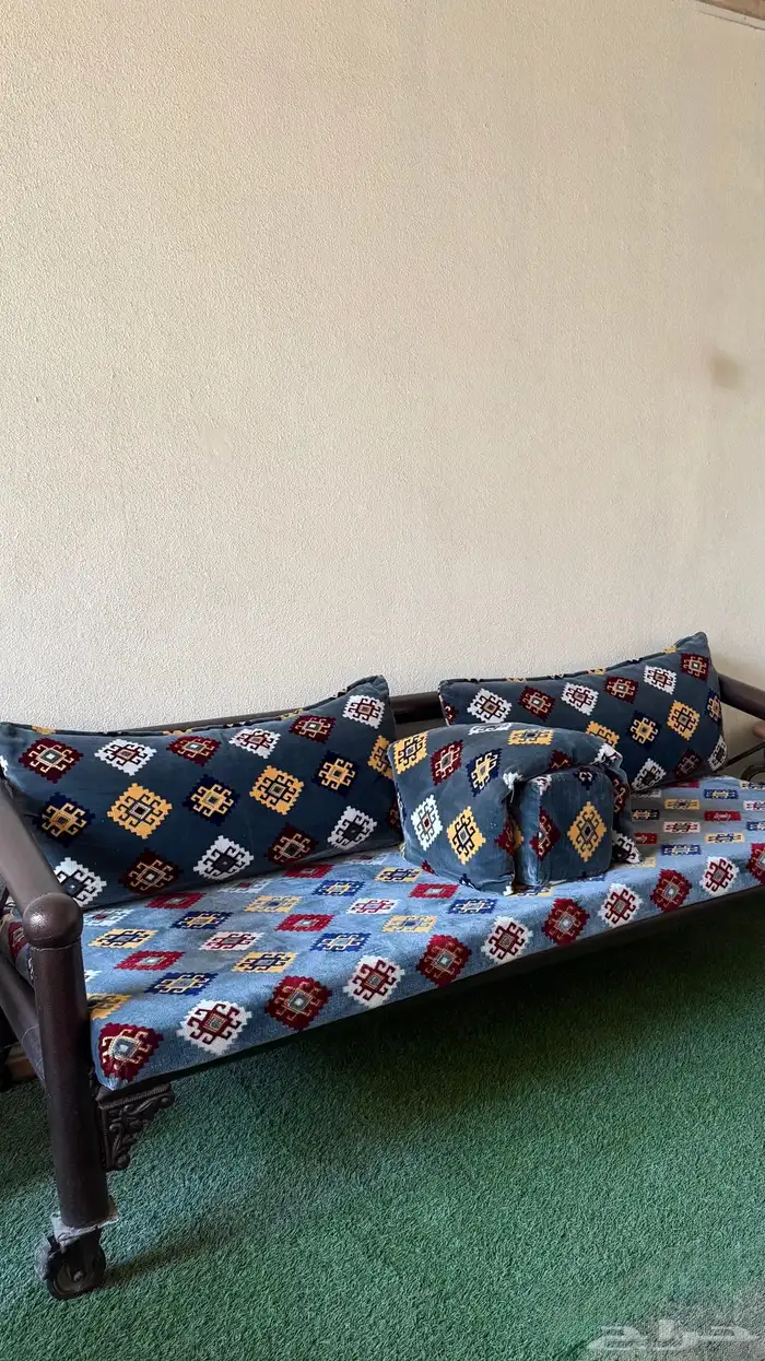 جلسه خارجيه 1