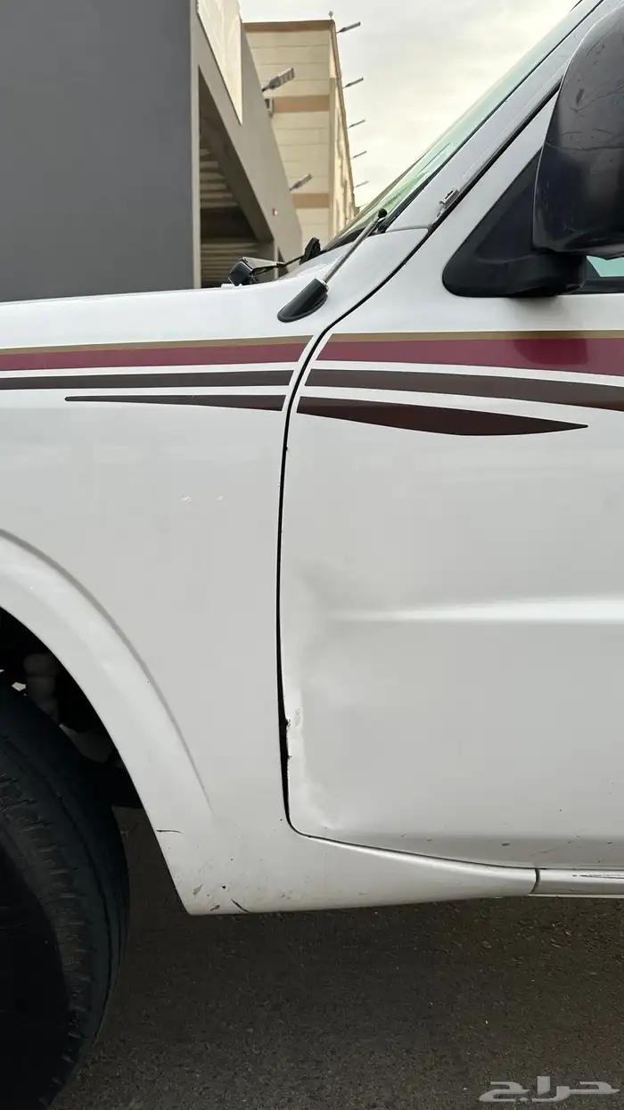 باترول 2003 21