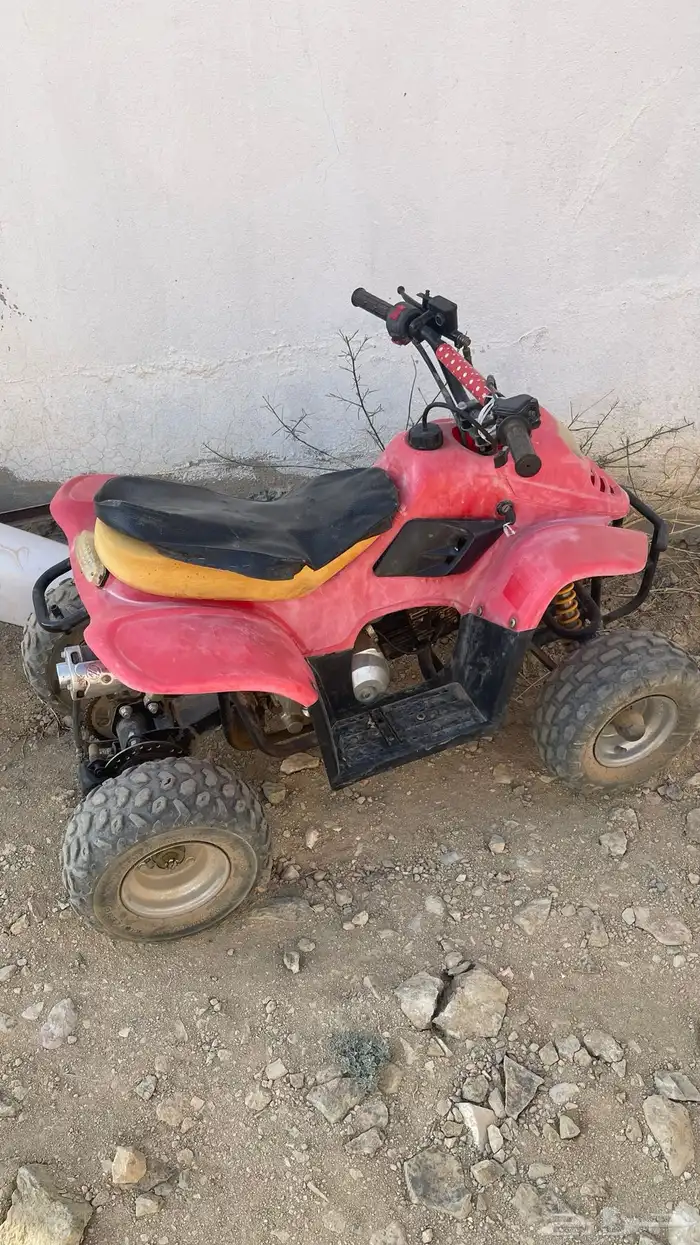 دباب صيني للبيع 5