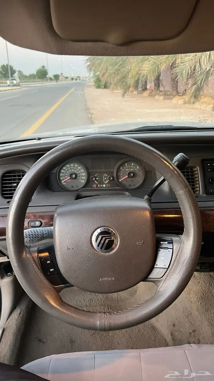 ماركيز 2008 نضيفه 8