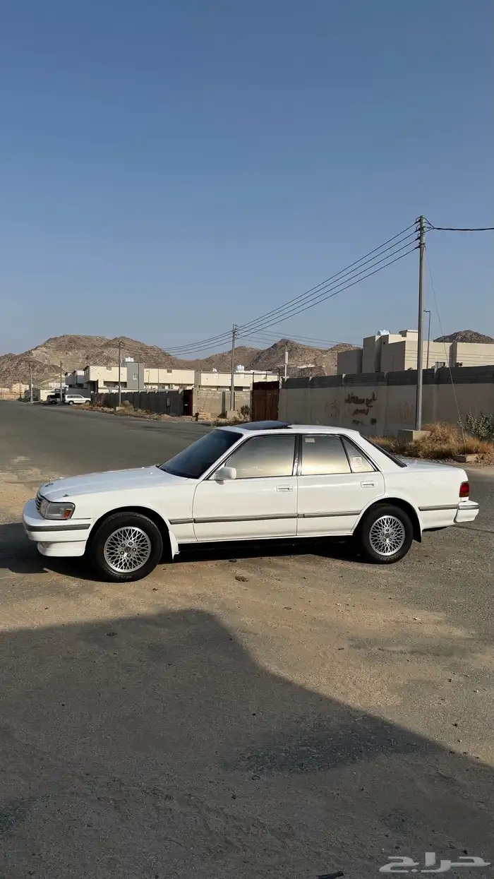 كرسيدا قراندي 1991 27