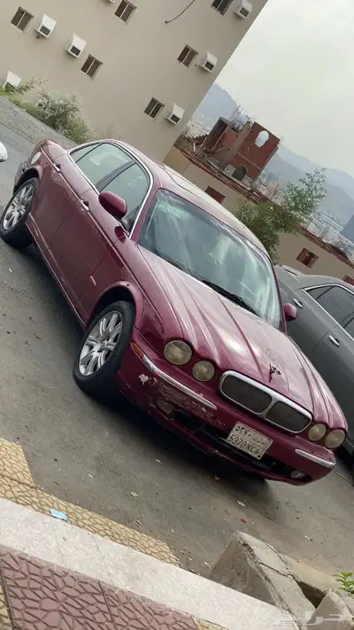 للبيع جاكوار 2006 للبيع المكينه مصلبه فقط index