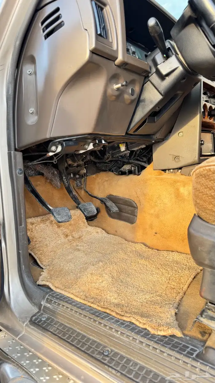 باترول 1994 سوبر سفاري 15