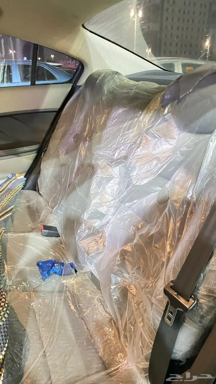 كيا سيراتو 1