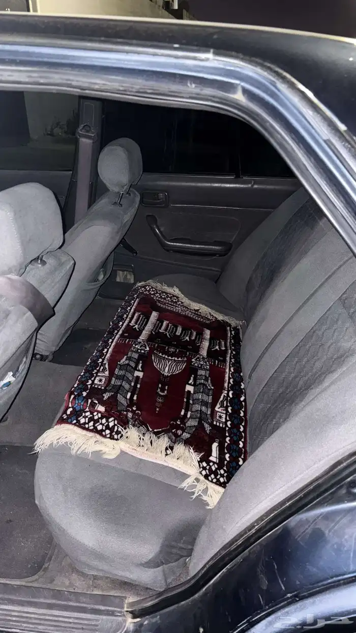 كرسيدا 1992 XL 13