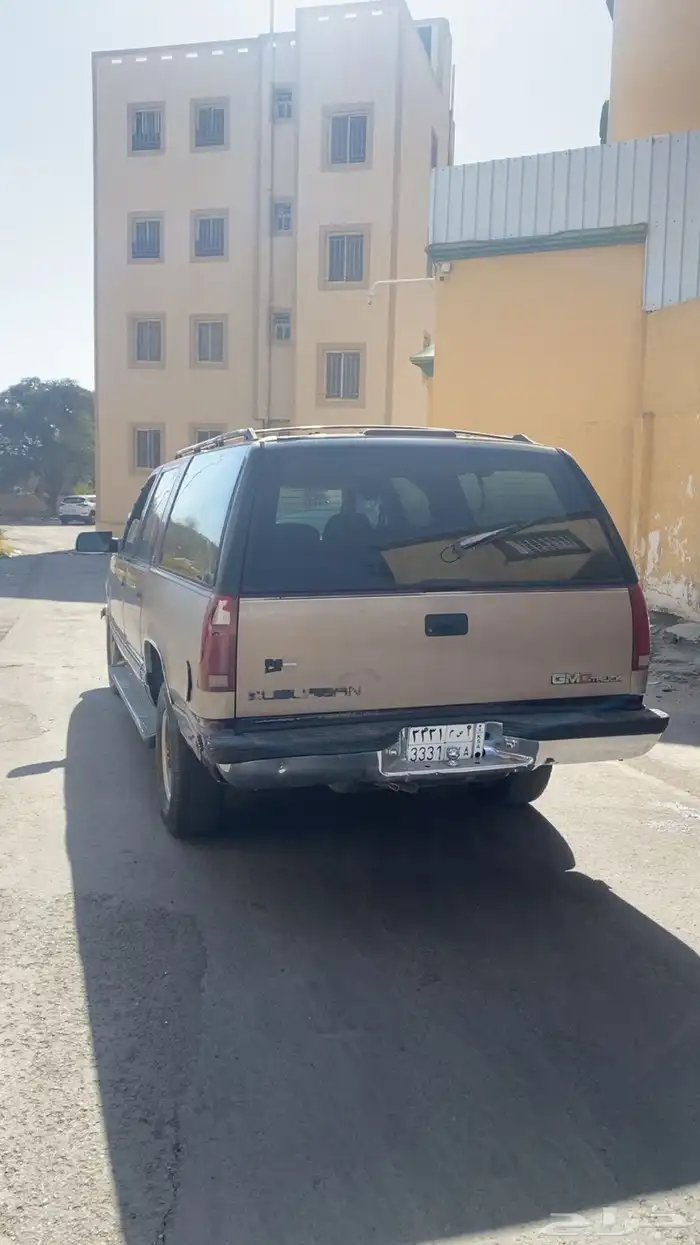 جمس بني واحمر غامق 2