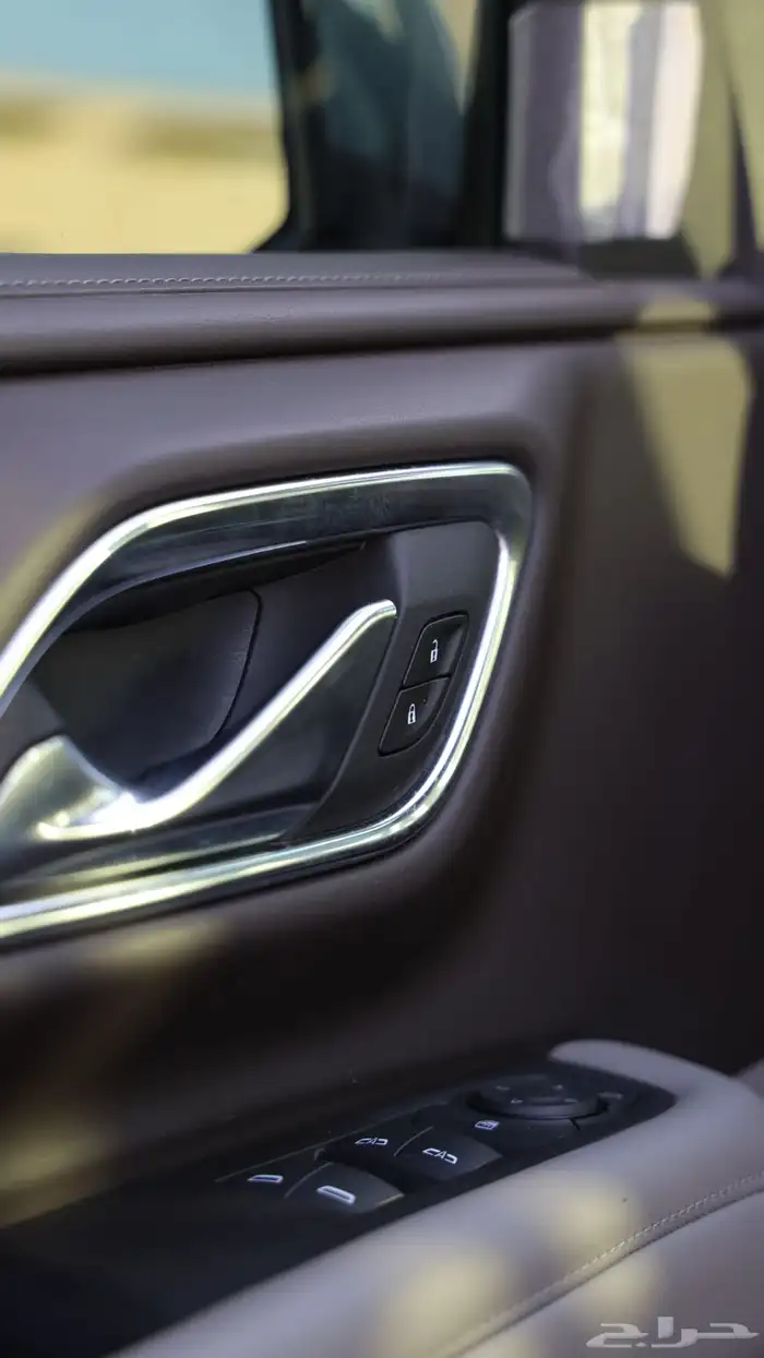 تاهو LT .. عداد قليل ( نظيف ) 9