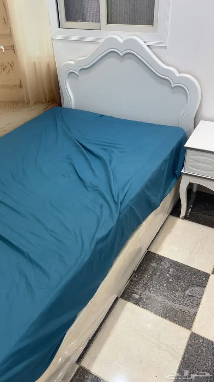 سرير نفر ونص 1