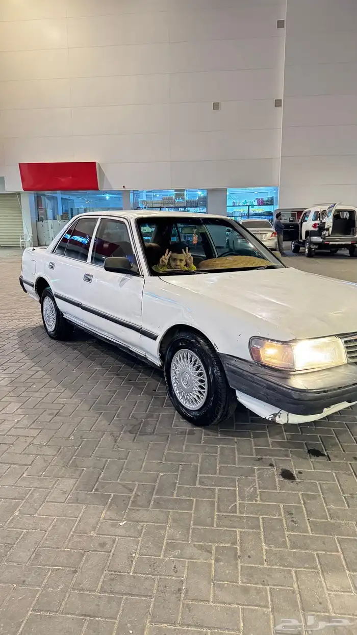 كراسيدا 90 منوة المستخدم 2