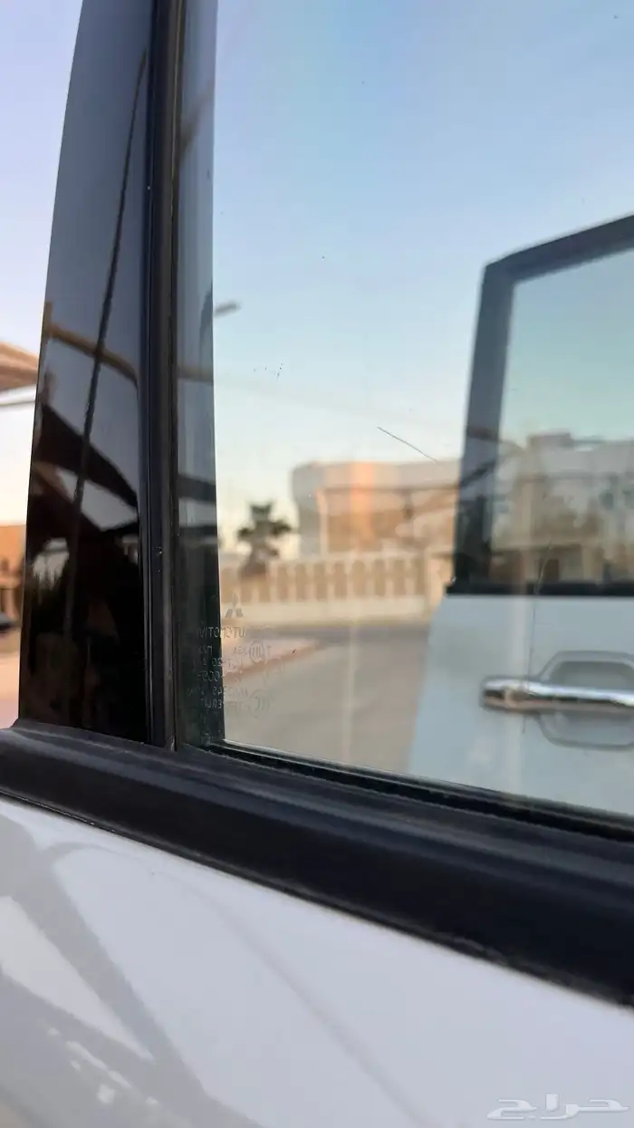 باجيرو 2010 مكينة 3500 35