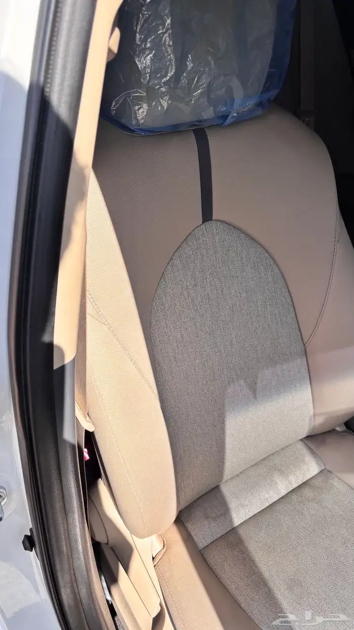 كامري 2023 استاندر 21