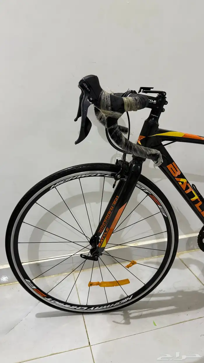 BR360 ROAD BIKE 5