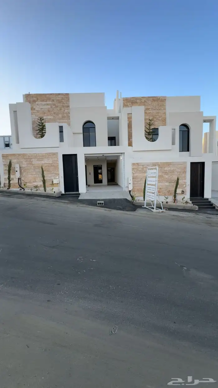 فلل خميس مشيط - حي الضيافه - تشطيب مميز 2