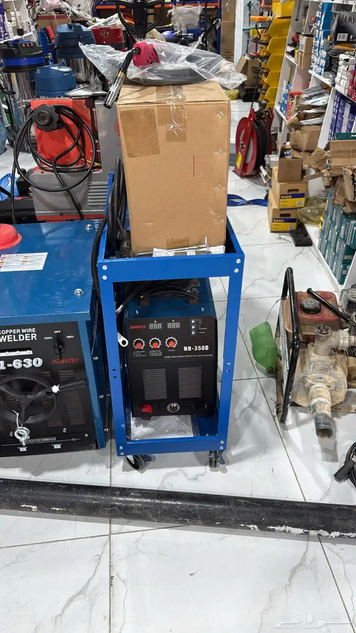 شارع الريل 8