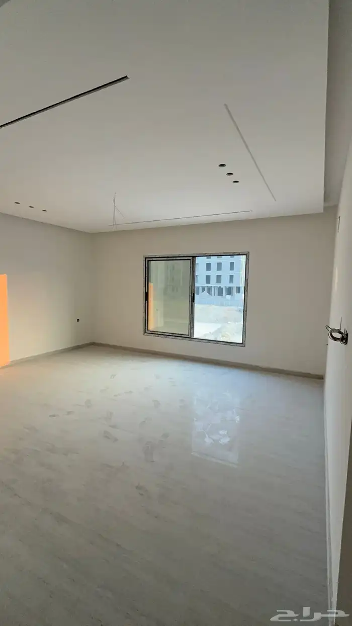 للبيع شقق تمليك 5 غرف وصاله بالشعله مرتبه 5