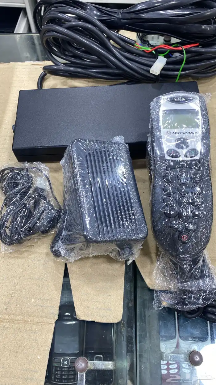 جوالات نوكيا اصليه رهيب عجيب باندا بلاكبيري 1