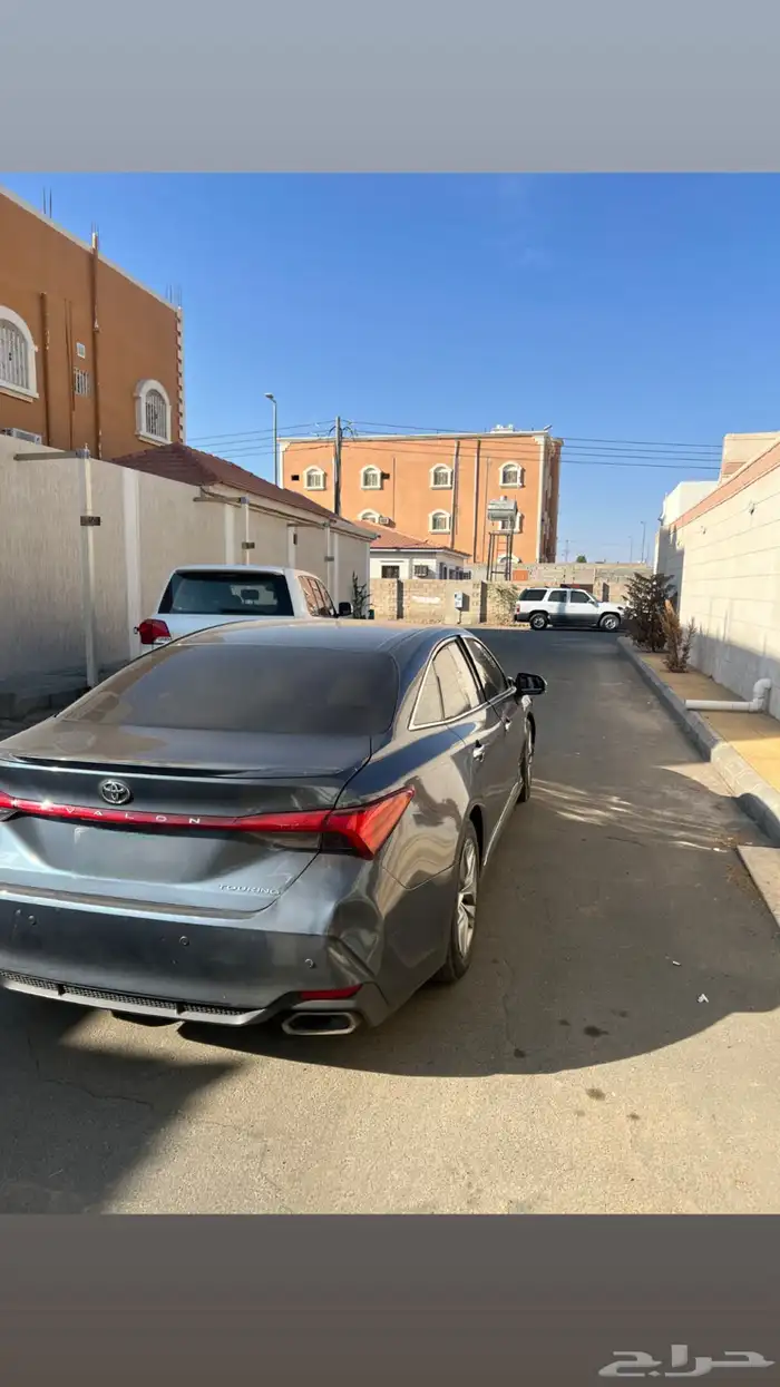 افالون 2022 تنازل 5