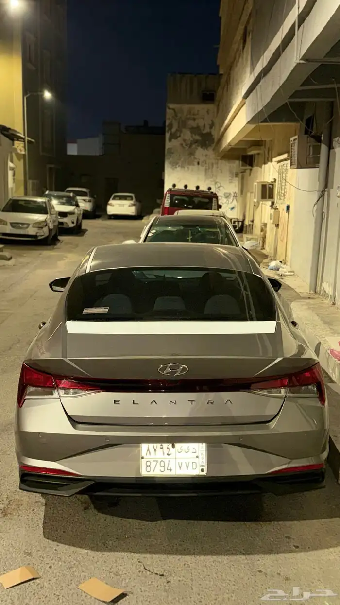 النترا موديل 2022 اقبل البدل المناسب 9