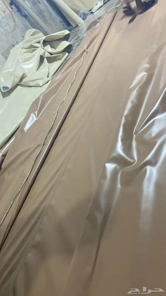 قماش مظلات 25