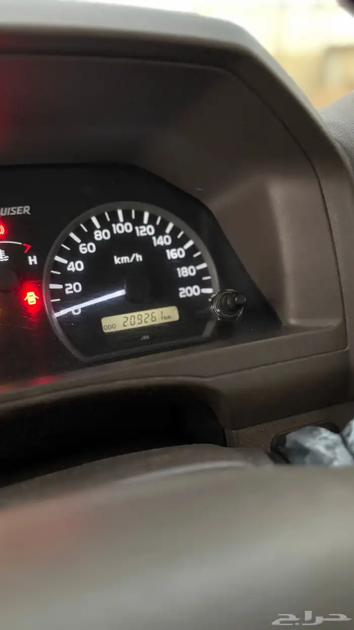 للبيع شاص 2019ديزل فل ونش دفلك 8