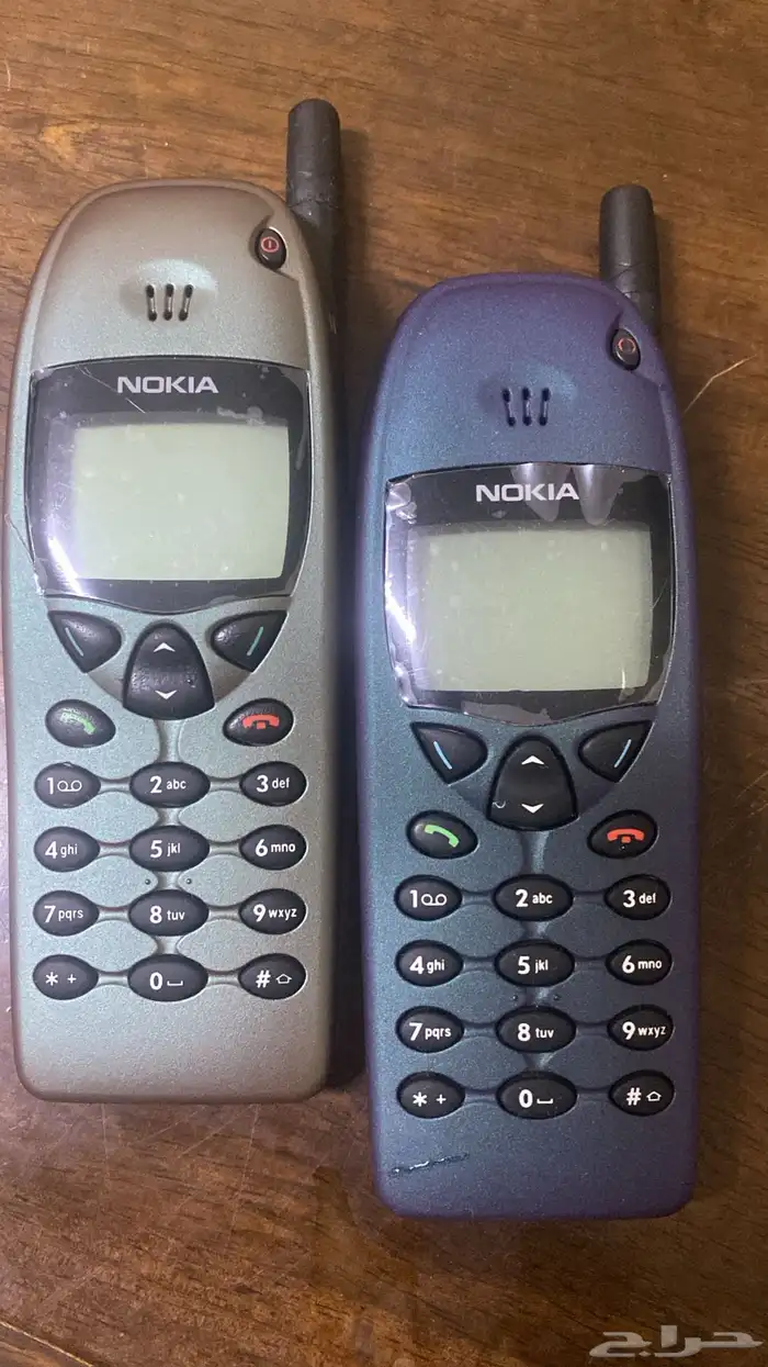 جوالات نوكيا اصليه رهيب عجيب باندا بلاكبيري 85