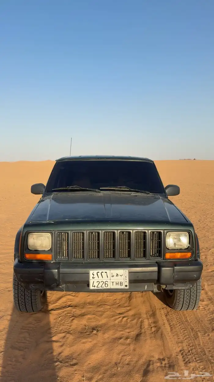 شروكي قير عادي مديل 99 1