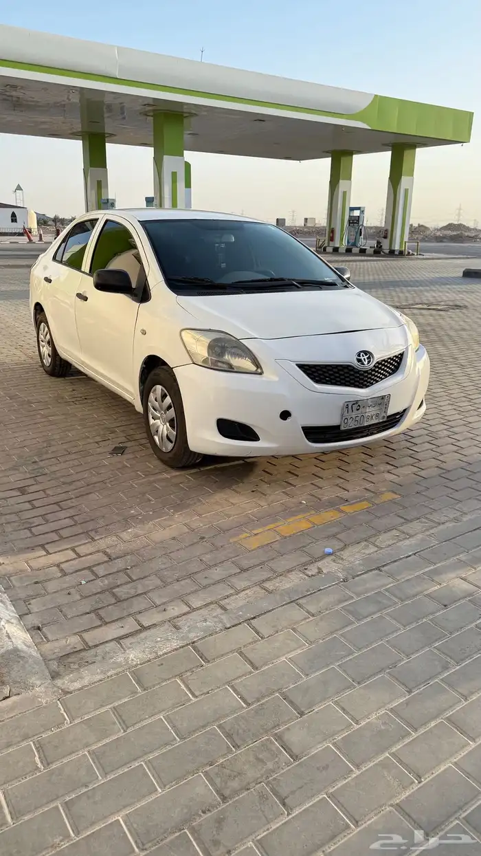 يارس 2011 ( قير عايدي ) 3