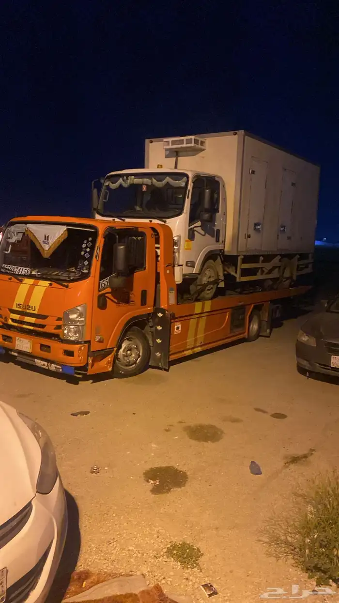 سطحه سكاكا الجوف هدوليك 5