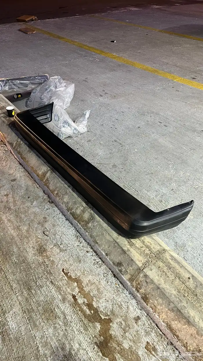 كرسيدا قطع غيار 85-88 3