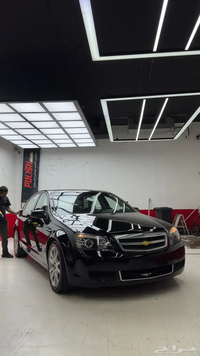 كابرس 2014 للبيع او البدل المناسب 3