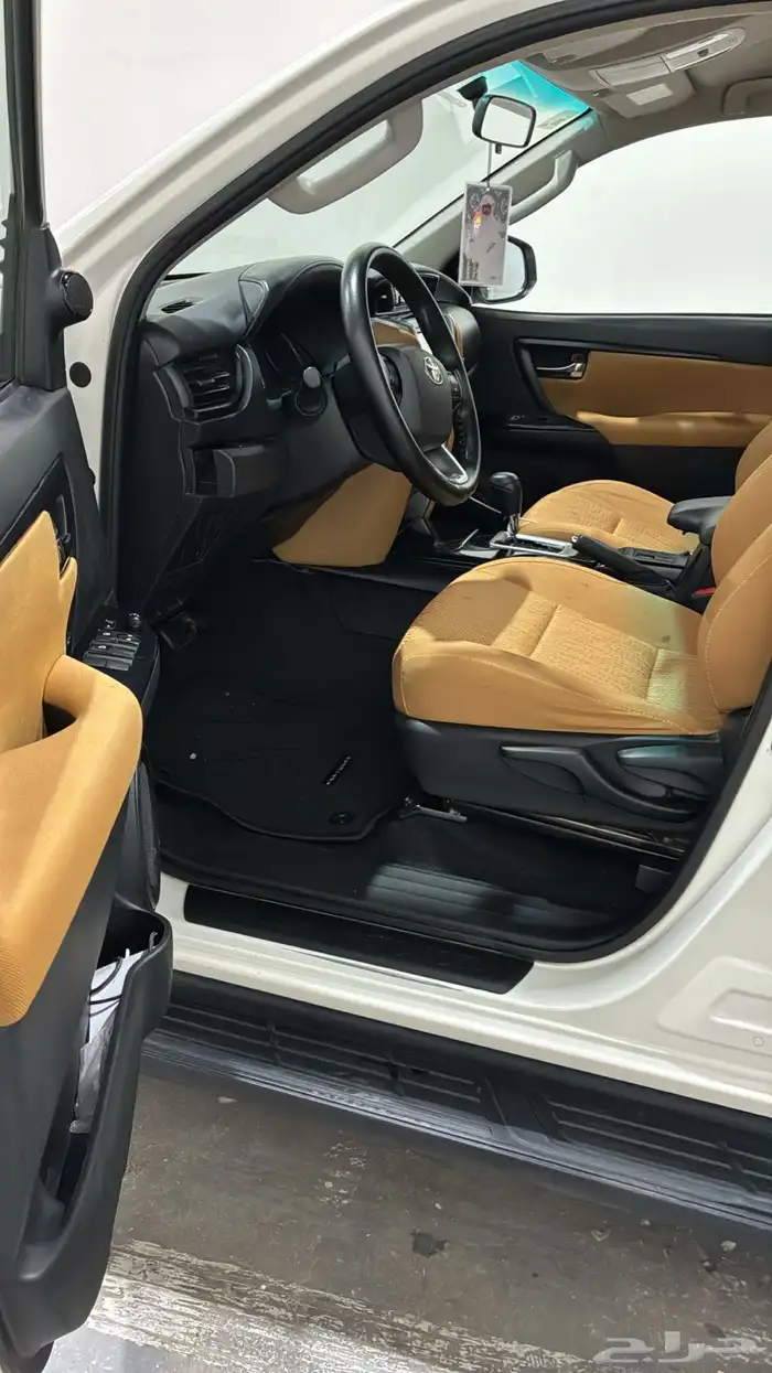 فورتشنر 2021 4