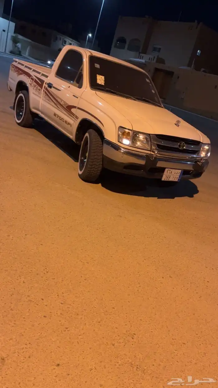 هايلكوس غماره 2