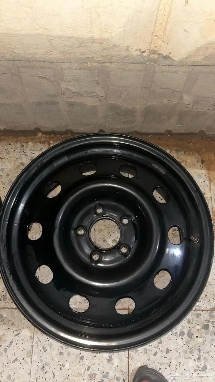 جنوط فورد بوليسي 1