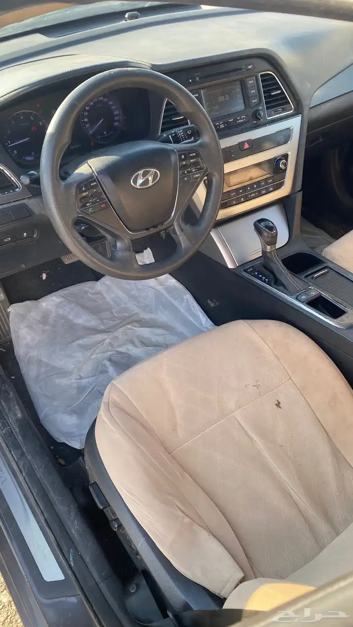 سوناتا 2016 فل كامل سقف بنوراما 11