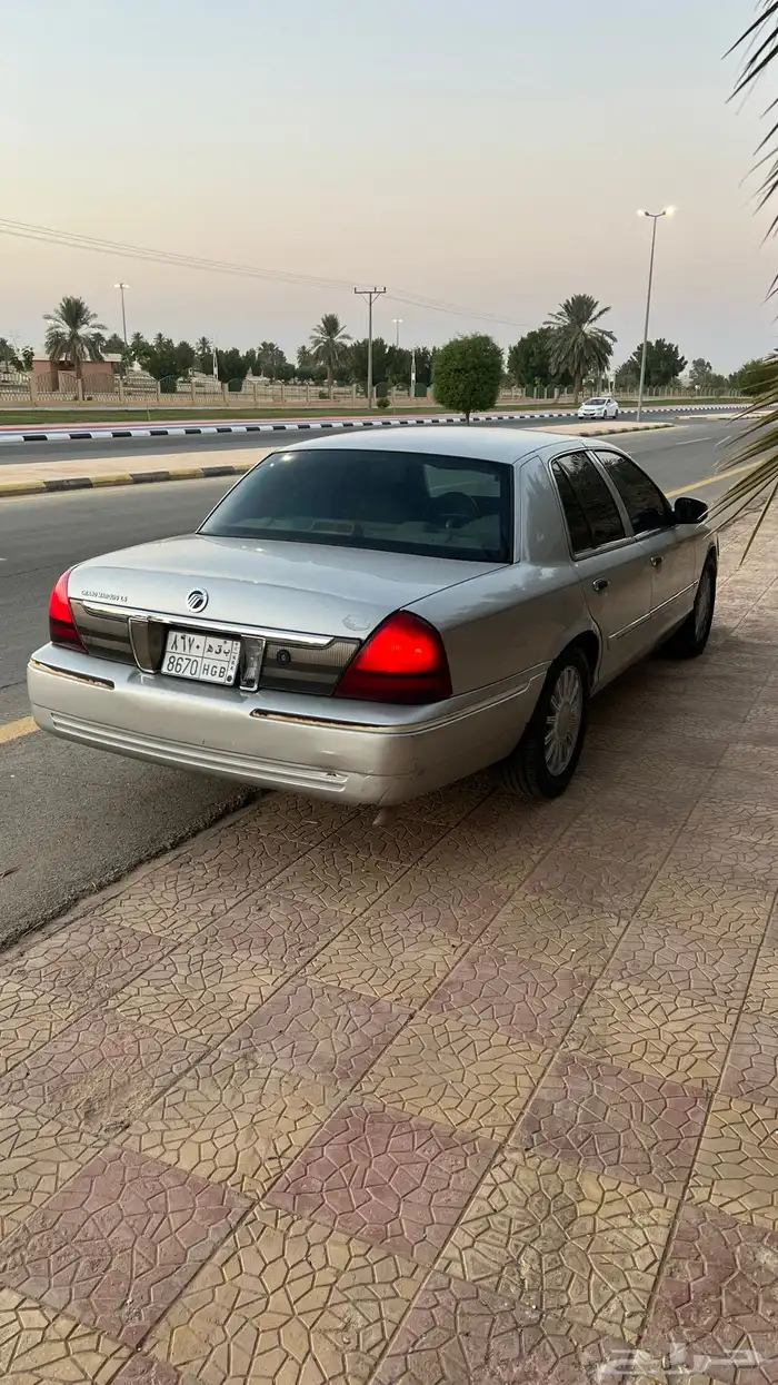 ماركيز 2008 نضيفه 2