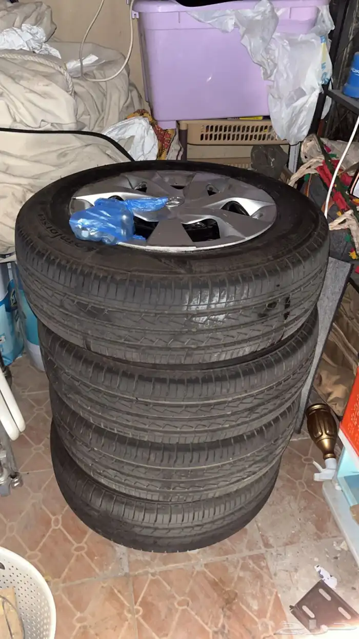 جنوط يارس 2015 مع طيس 0