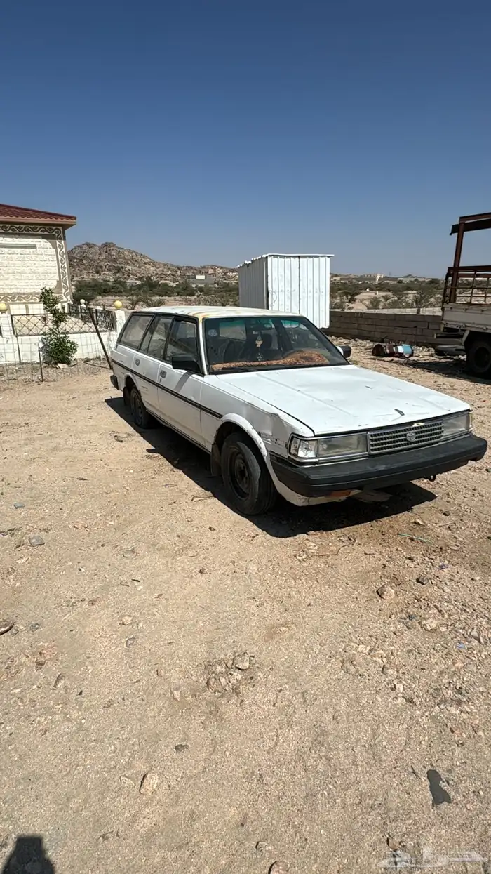 كرسيدا للبيع قطع تشليح 2