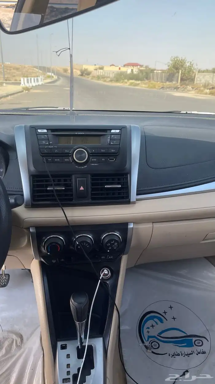 يارس 2016 للبيع 6