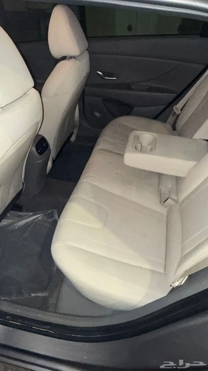 النترا موديل 2022 اقبل البدل المناسب 5