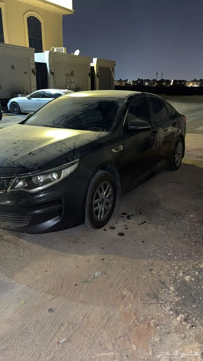 اوبتما 17 استاندر للبيع او البدل المناسب 4